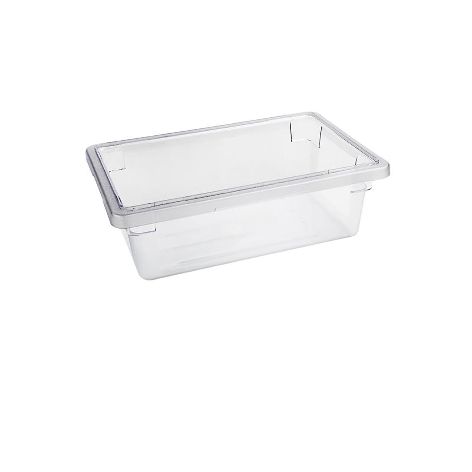 Voorraadbak - 12 Liter - H 15.5 x 45.6 x 30.5 CM - 900G - Vogue - CG984