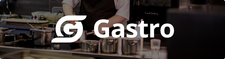 Gastro Horeca Apparatuur - Voor professionele resultaten